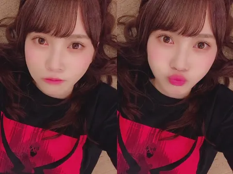 加藤 史帆｜愛を感じました(・ω・)（2018-06-14）｜3枚目