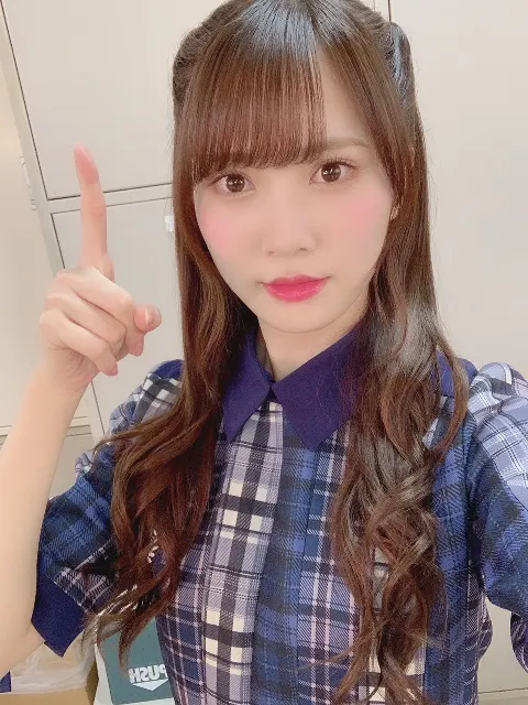 加藤 史帆｜トゥース(・ω・)（2019-02-10）｜4枚目