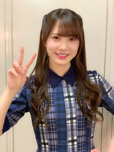 加藤 史帆｜トゥース(・ω・)（2019-02-10）
