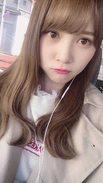 加藤 史帆｜糖分摂取したい(・ω・)（2018-03-14）｜2枚目