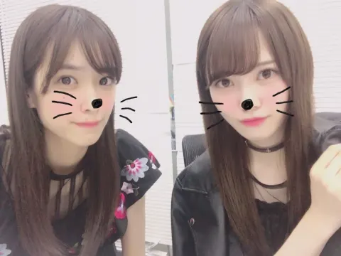 加藤 史帆｜1人遊び(・ω・)（2017-06-08）｜2枚目