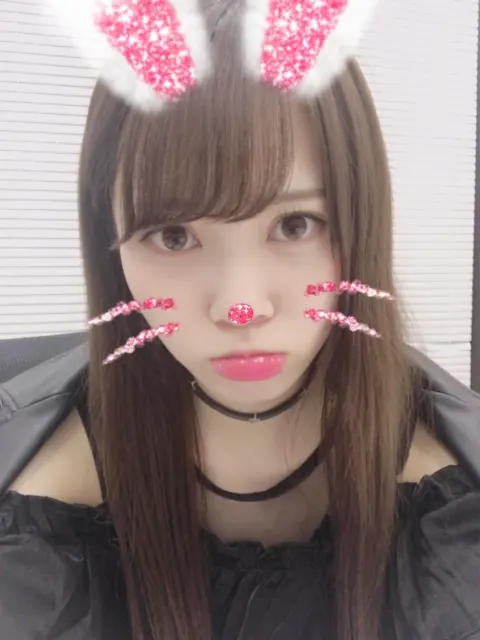 加藤 史帆｜1人遊び(・ω・)（2017-06-08）｜5枚目