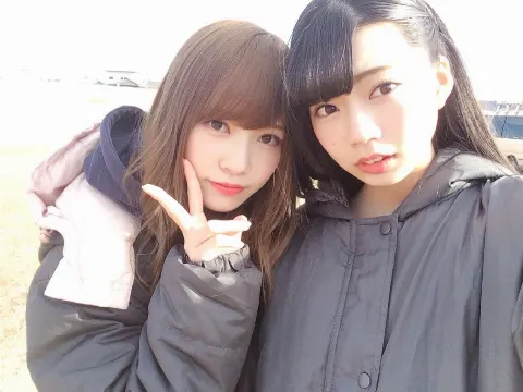 加藤 史帆｜雨の日(・ω・)（2017-04-01）