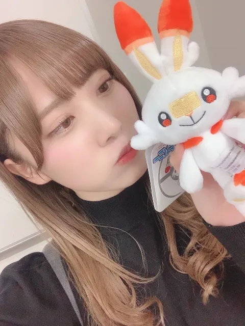 加藤 史帆｜興味津々(・ω・)（2019-11-17）｜3枚目