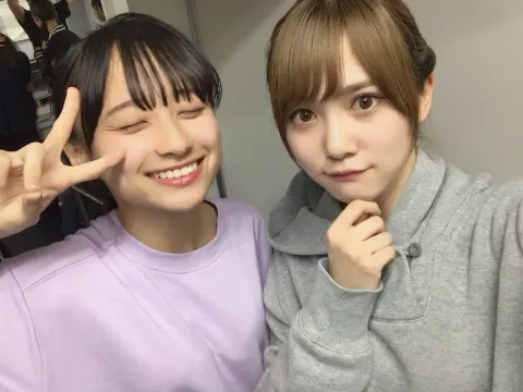 加藤 史帆｜初めての気持ち(・ω・)（2018-06-04）｜2枚目