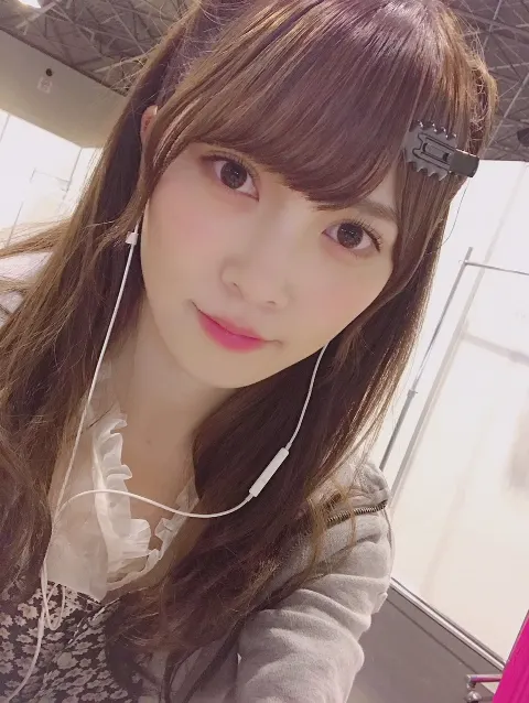 加藤 史帆｜初めての気持ち(・ω・)（2018-06-04）