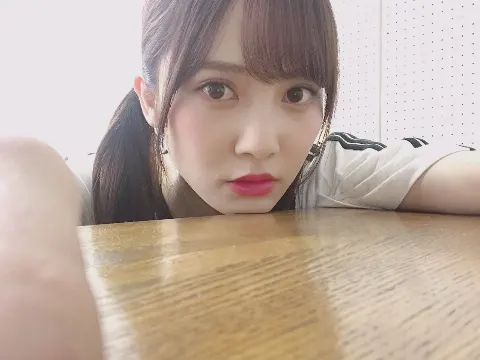加藤 史帆｜きくとしなちょのトリオPV3人組のグラビアが本日発売です(・ω・)！！（2018-08-07）