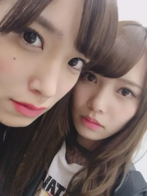 加藤 史帆｜だれだ(・ω・)（2017-05-17）｜3枚目