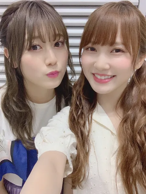 加藤 史帆｜前髪の分け目を変えたい(・ω・)（2019-06-05）｜2枚目