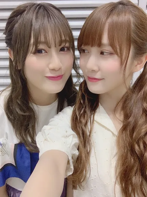 加藤 史帆｜前髪の分け目を変えたい(・ω・)（2019-06-05）｜3枚目
