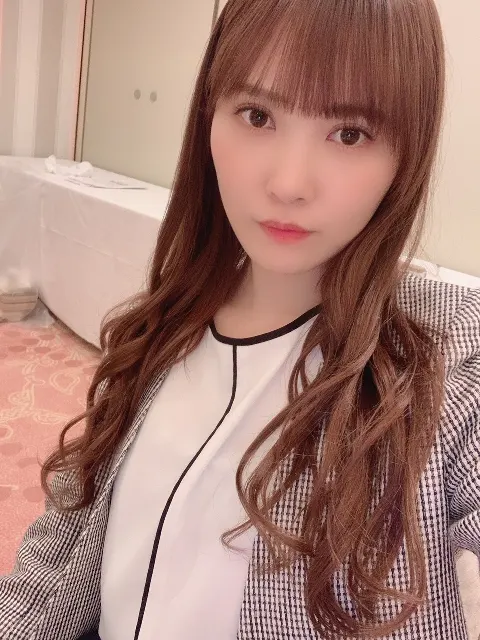 加藤 史帆｜ひなちょい(・ω・)（2021-01-09）｜2枚目