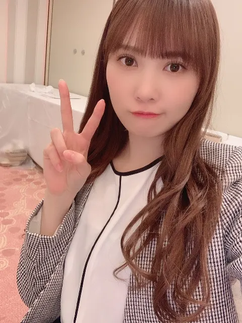 加藤 史帆｜ひなちょい(・ω・)（2021-01-09）｜3枚目