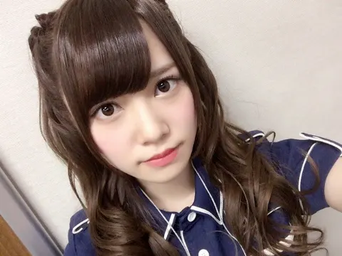 加藤 史帆｜へあ～(・ω・)（2016-12-30）｜3枚目