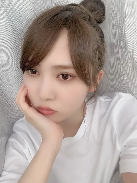 加藤 史帆｜羊羹食べたい(・ω・)（2020-08-22）
