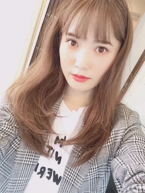 加藤 史帆｜ファイティン(・ω・)（2018-07-23）｜3枚目