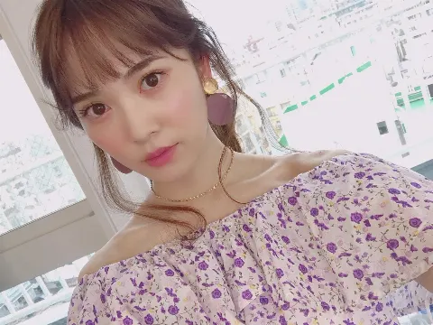 加藤 史帆｜ファイティン(・ω・)（2018-07-23）｜4枚目