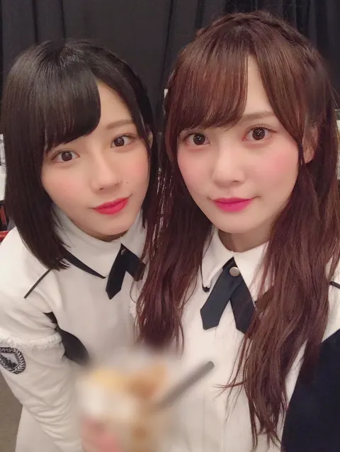 加藤 史帆｜ファイティン(・ω・)（2018-07-23）