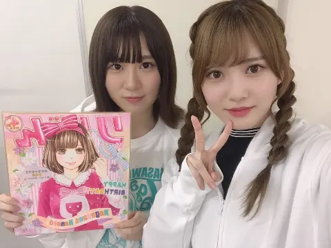 加藤 史帆｜今日は素晴らしい日(・ω・)（2018-04-24）｜2枚目