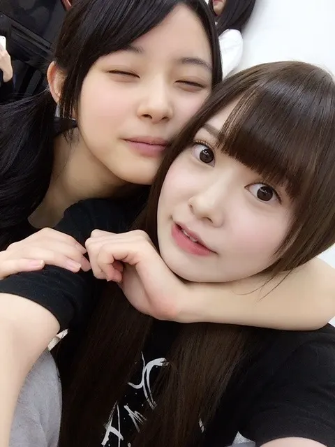 加藤 史帆｜らぶらぶ( ・ω・)（2016-12-12）｜3枚目