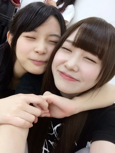 加藤 史帆｜らぶらぶ( ・ω・)（2016-12-12）｜4枚目