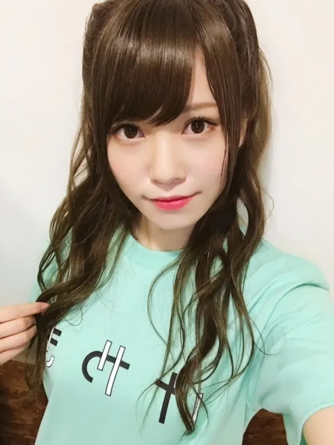 加藤 史帆｜ありがとうございました( ・ω・)（2017-03-23）｜2枚目