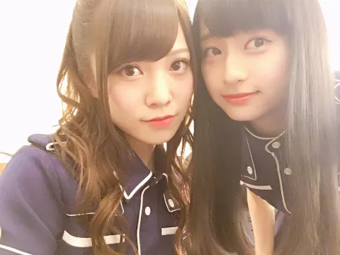 加藤 史帆｜ありがとうございました( ・ω・)（2017-03-23）