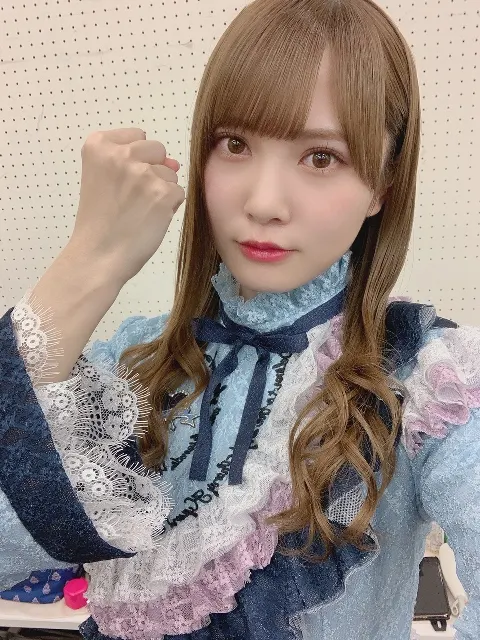 加藤 史帆｜ありがとうございました(・ω・)（2020-01-01）