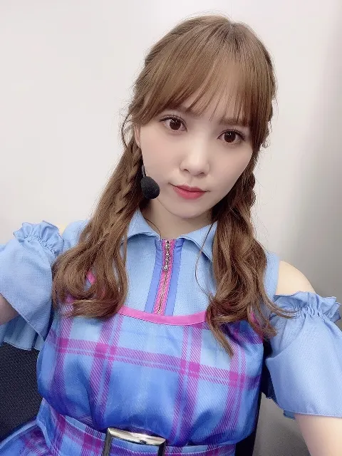 加藤 史帆｜THE MUSIC DAY(・ω・)（2021-07-03）