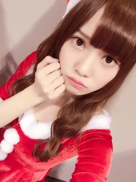 加藤 史帆｜たくさん( ・ω・)（2016-12-18）
