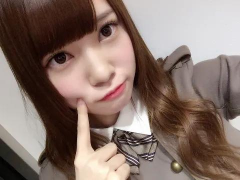 加藤 史帆｜なっちょのひざまくら( ・ω・)（2016-11-26）
