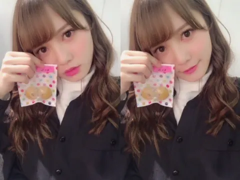 加藤 史帆｜思い出す(・ω・)（2018-02-22）