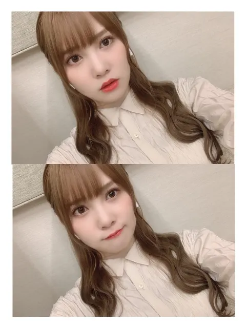 加藤 史帆｜しほ推しgirls(・ω・)（2020-09-27）
