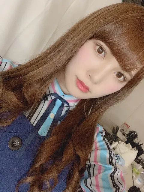 加藤 史帆｜京都のお土産はおまんじゅうを買ったよ(・ω・)（2019-06-26）