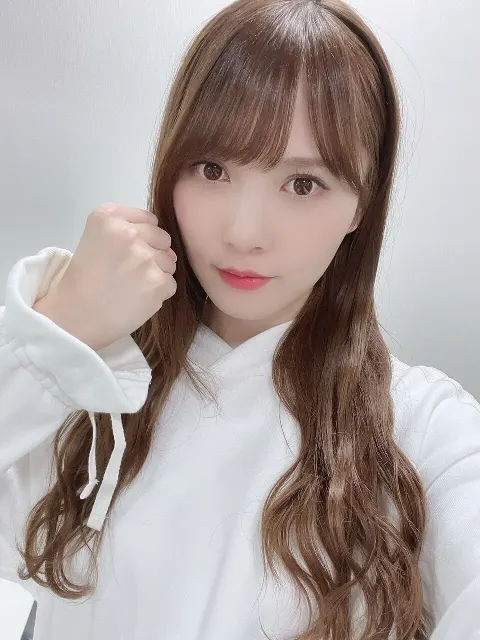 加藤 史帆｜レッドライト・グリーンライト(・ω・)（2021-02-20）｜2枚目