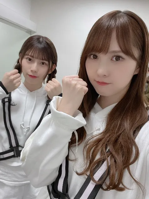 加藤 史帆｜レッドライト・グリーンライト(・ω・)（2021-02-20）｜4枚目