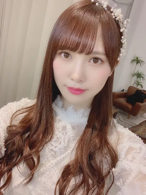 加藤 史帆｜本当にどう書けばいいのかわかりません(・ω・)（2019-02-13）