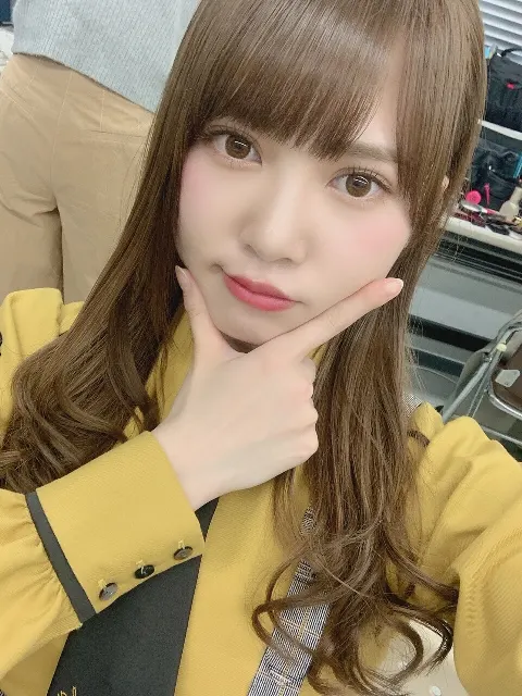 加藤 史帆｜検索(・ω・)（2019-12-04）