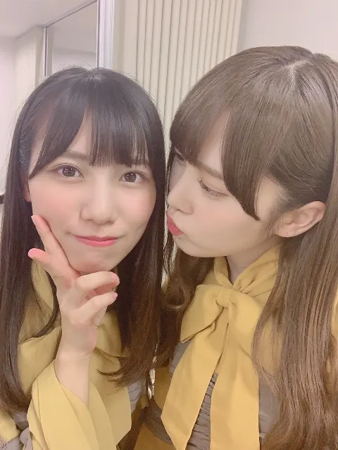 加藤 史帆｜うたコン(・ω・)✨（2019-10-09）｜2枚目