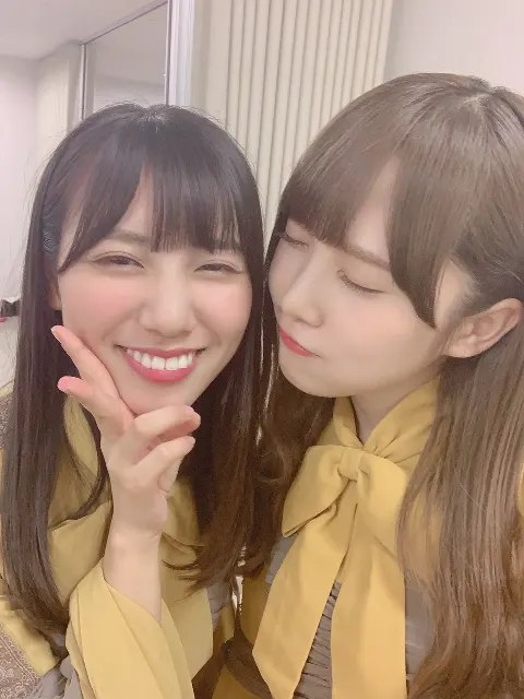 加藤 史帆｜うたコン(・ω・)✨（2019-10-09）｜3枚目
