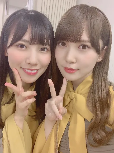 加藤 史帆｜うたコン(・ω・)✨（2019-10-09）