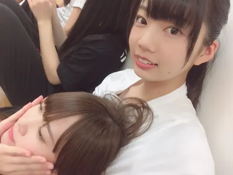加藤 史帆｜みんな(・ω・)（2016-12-08）