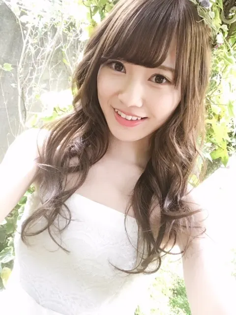 加藤 史帆｜明日は個別握手会( ・ω・)（2017-05-27）