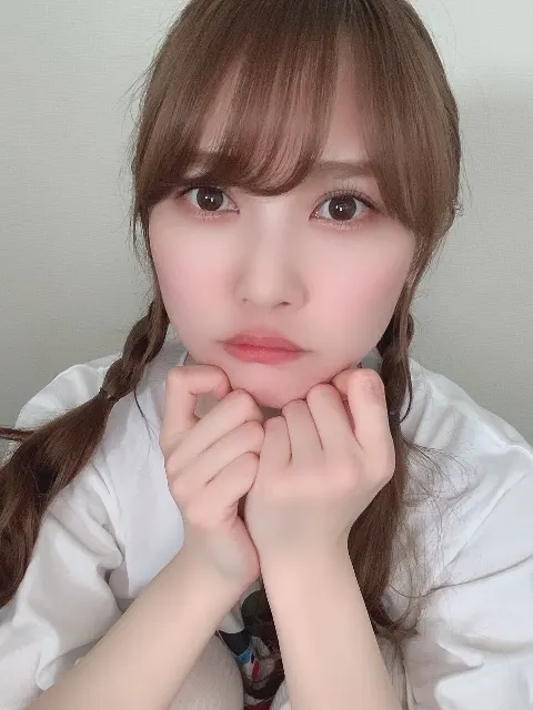 加藤 史帆｜おうちかとし(・ω・)（2020-05-15）｜2枚目