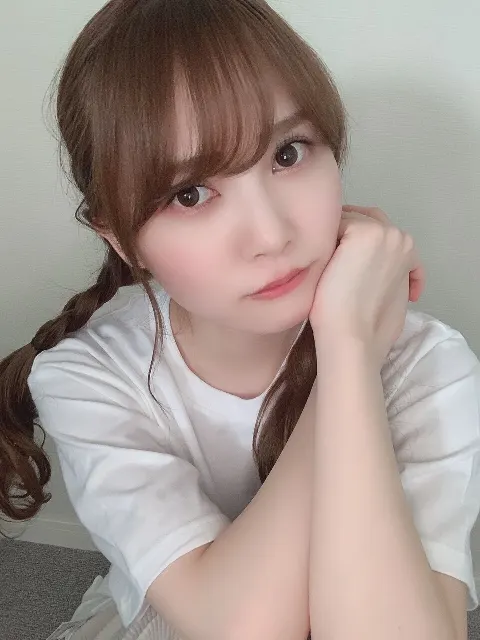 加藤 史帆｜おうちかとし(・ω・)（2020-05-15）