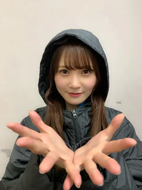 加藤 史帆｜ザンビ (・ω・)（2019-02-16）｜2枚目
