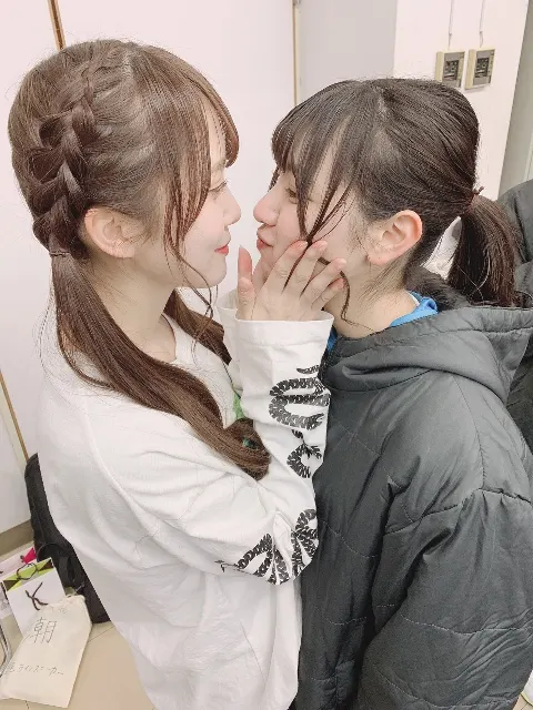 加藤 史帆｜ザンビ (・ω・)（2019-02-16）｜3枚目
