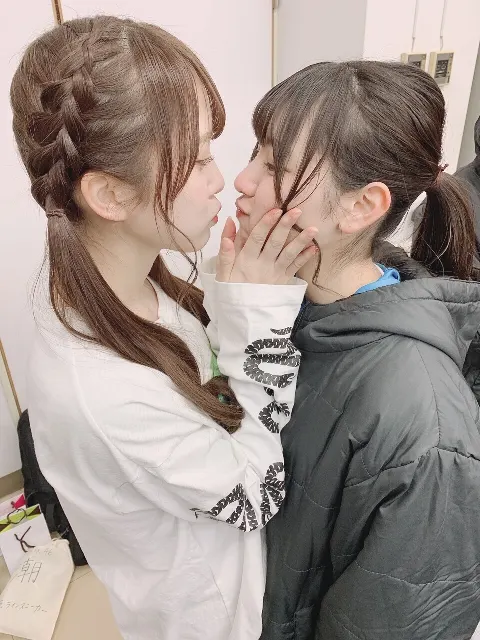 加藤 史帆｜ザンビ (・ω・)（2019-02-16）｜4枚目