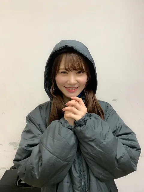 加藤 史帆｜ザンビ (・ω・)（2019-02-16）