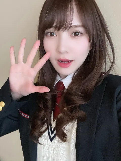 加藤 史帆｜かとしドラマ出演(・ω・)（2021-03-15）｜2枚目