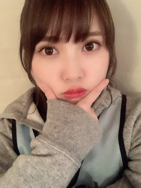 加藤 史帆｜もうすぐで1歳になります(・ω・)（2020-03-26）｜2枚目